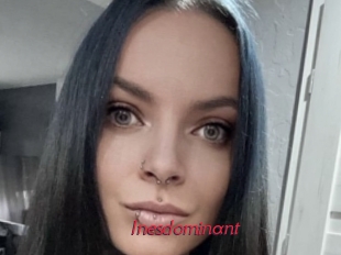 Inesdominant