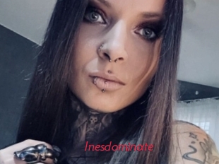 Inesdominate