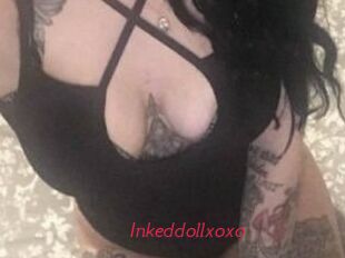 Inkeddollxoxo