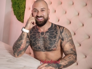 Inkedrad