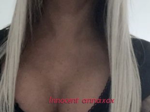 Innocent_annaxox