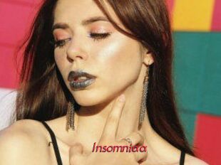 Insomniaa