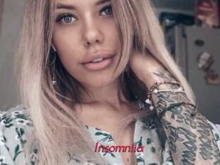 Insomniia
