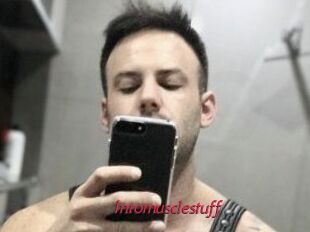 Intomusclestuff