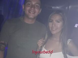 Inyourbedd