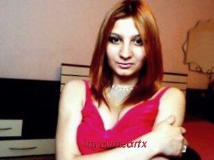 Inyourheartx