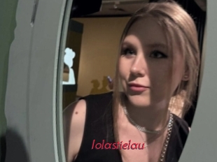 Iolastielau