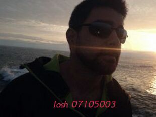 Iosh-07105003