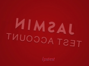 Ipstest