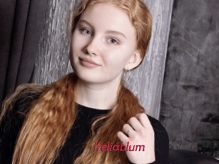 Ireliablum
