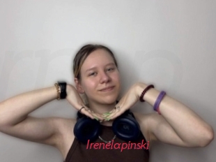 Irenelapinski