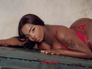 Irenewill