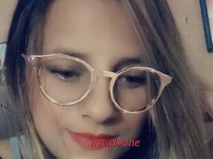 Irinakane