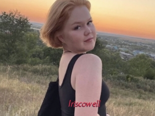 Iriscowell