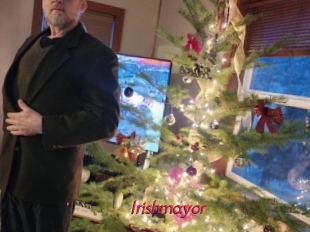 Irishmayor