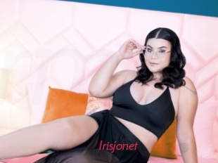 Irisjonet