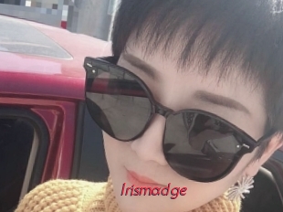 Irismadge