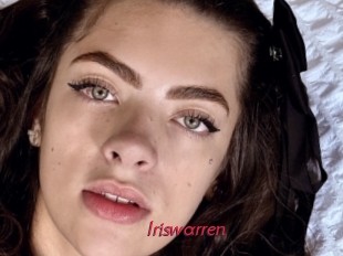 Iriswarren