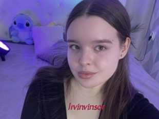 Irvinvinsor