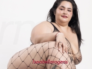 Isaabellarogerss