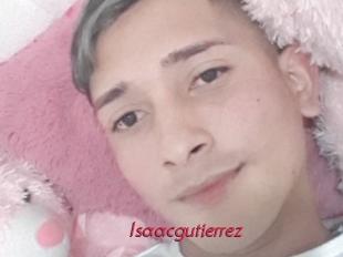 Isaacgutierrez