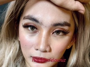Isabeladelacruz