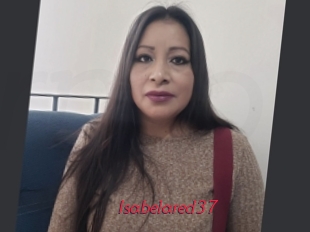 Isabelared37