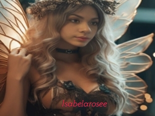 Isabelarosee