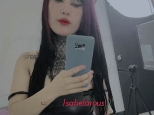 Isabelarous