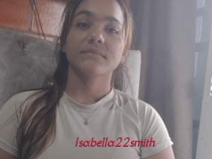 isabella22smith Red Movie Post