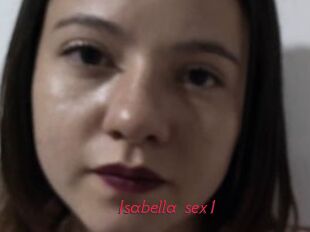 Isabella_sex1