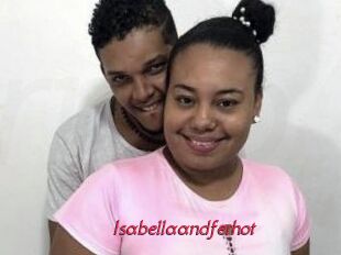 Isabellaandferhot