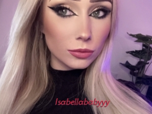 Isabellababyyy