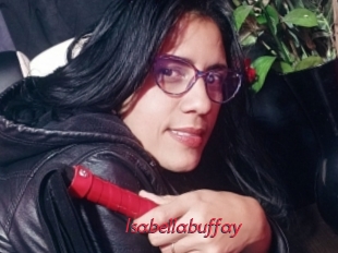 Isabellabuffay