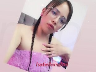Isabellamiilan