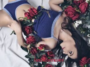 Isabellamusex