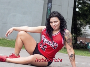 Isabellanoire