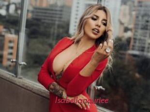 Isabellanouriee