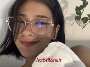Isabellanutt