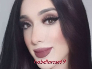 isabellarose69 Red Movie Post