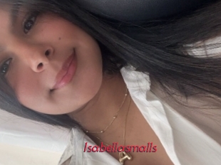 Isabellasmalls