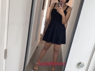 Isabellataro