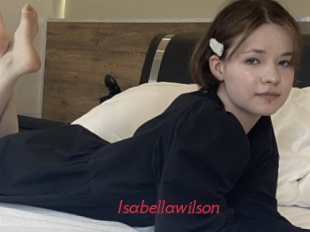 Isabellawilson