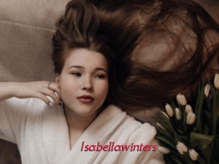Isabellawinters