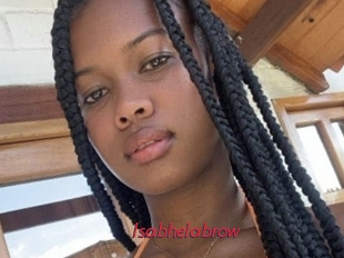 Isabhelabrow