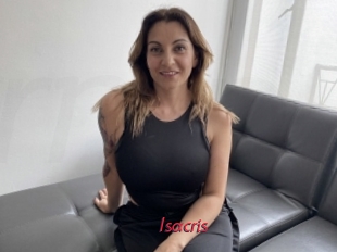 Isacris