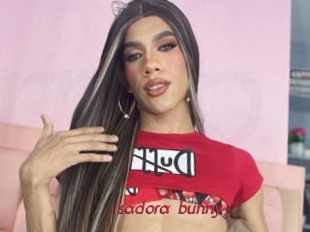 Isadora_bunny