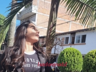 Isadoranabil