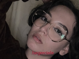 Isagarciala