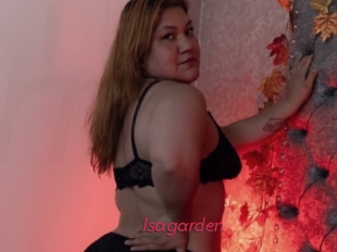 Isagarden
